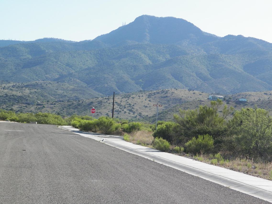 1711 Sable Ridge Rd. #1, Clarkdale, AZ 86324