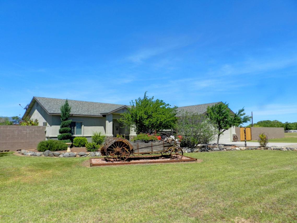 2524 N Paint Dr., Camp Verde, AZ 86322