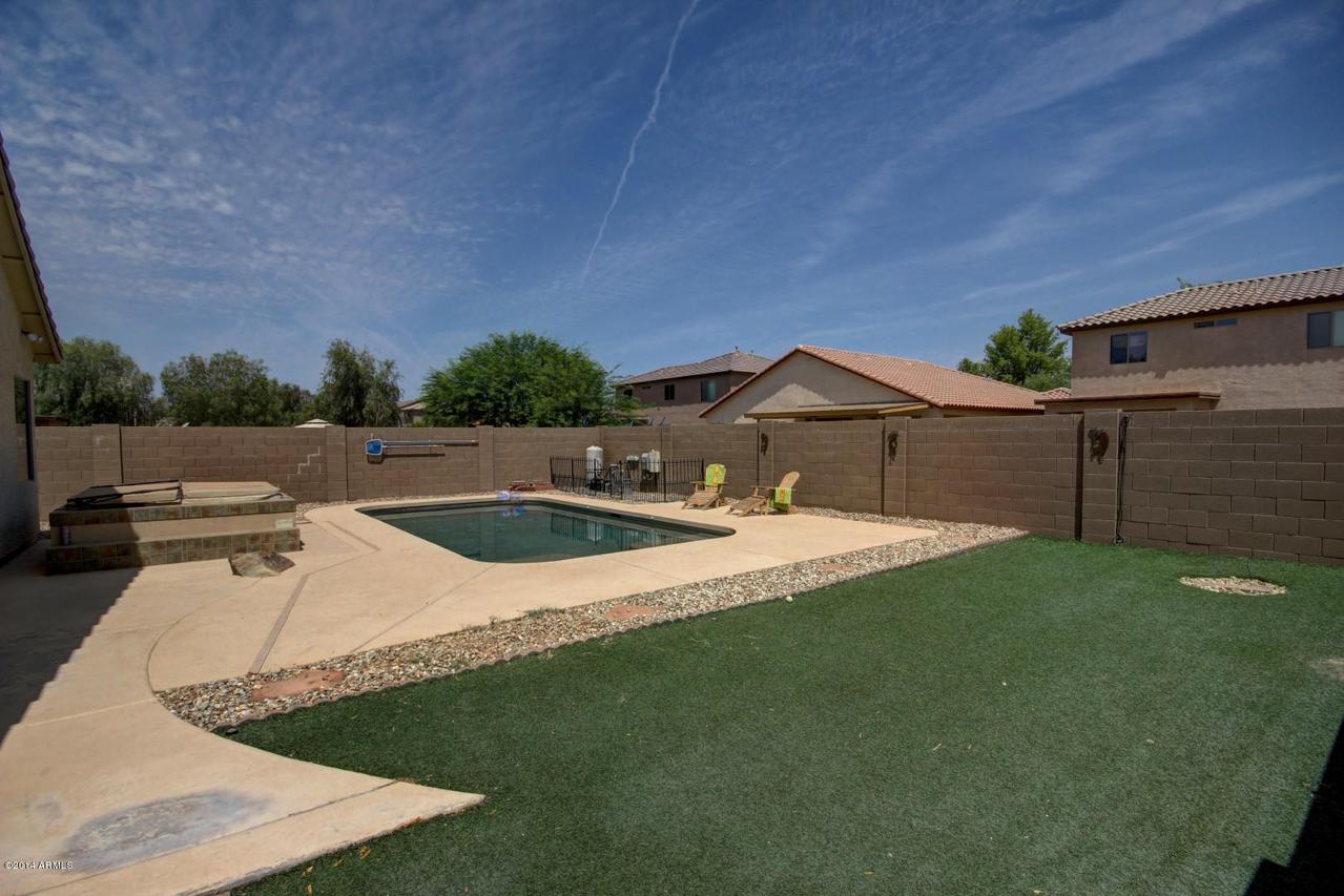 8726 W Preston Ln., Tolleson, AZ 85353