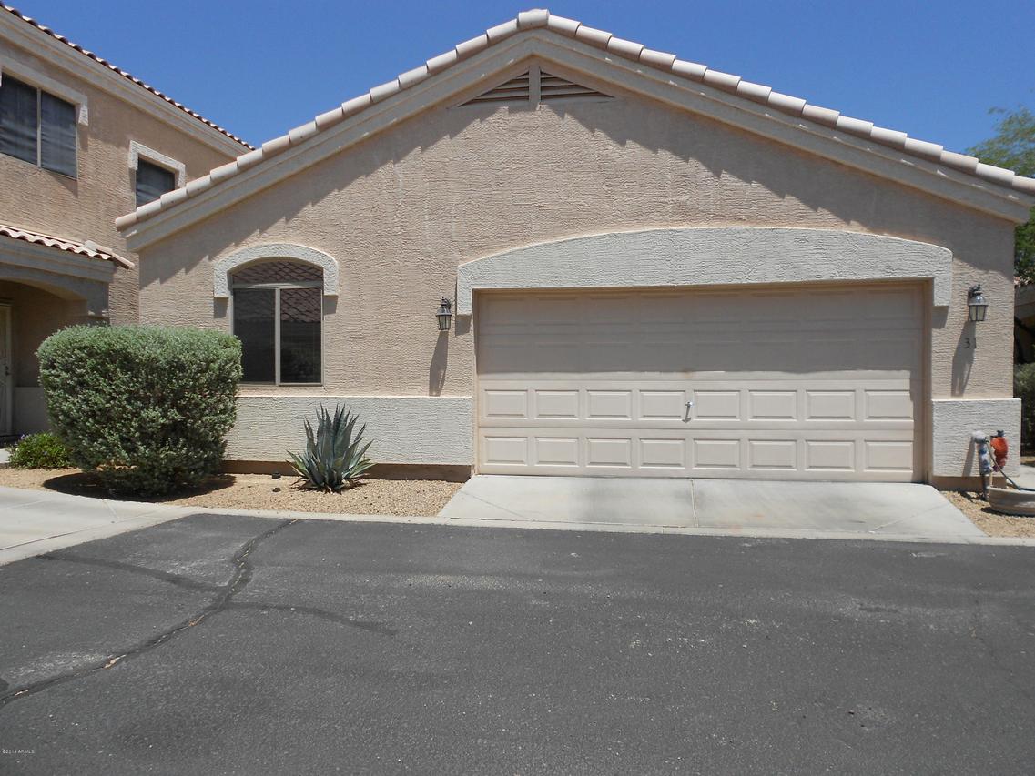 1750 W Union Hills Dr. #31, Phoenix, AZ 85027