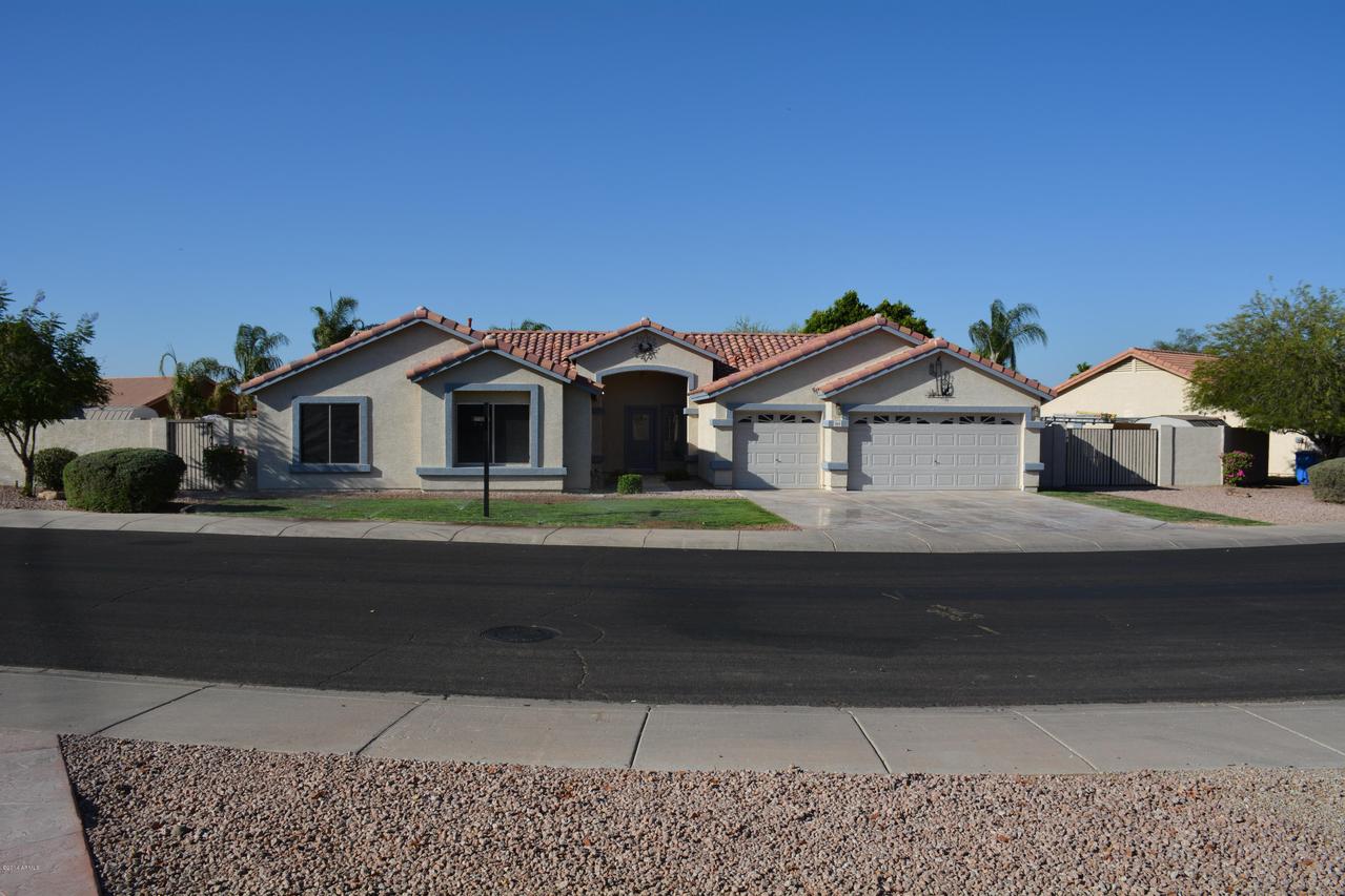 1614 E Fremont Rd., Phoenix, AZ 85042