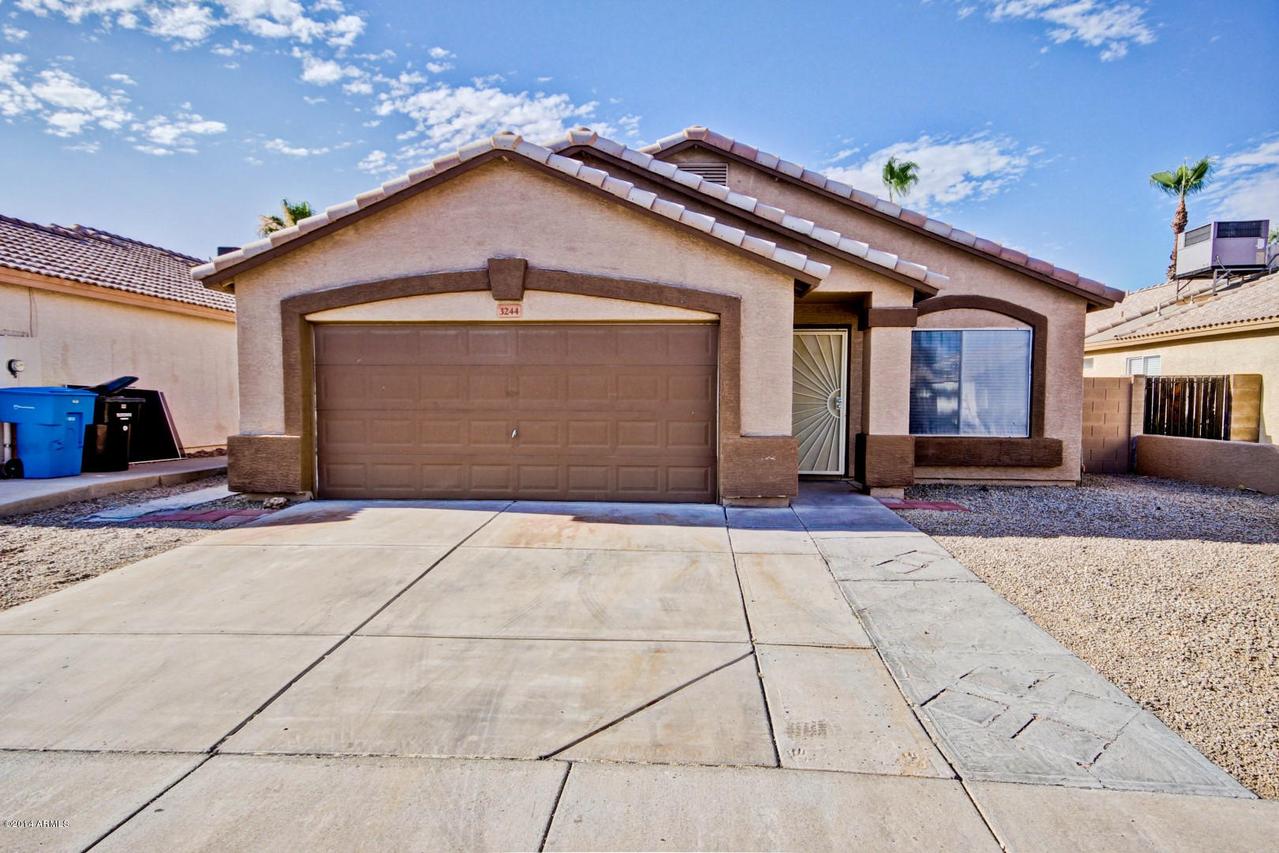 3244 W Lone Cactus Dr., Phoenix, AZ 85027