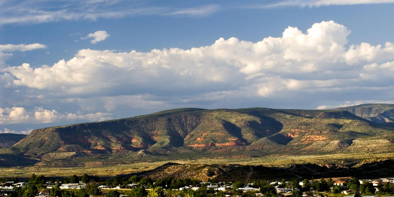 601 Shadow Canyon Dr., Clarkdale, AZ 86324