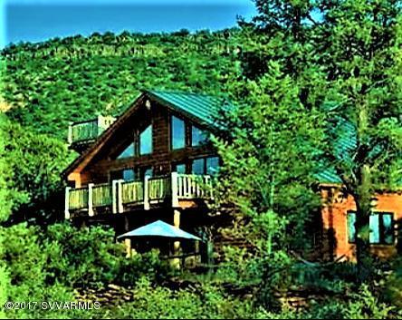 322 Dream Maker Way, Sedona, AZ 86351