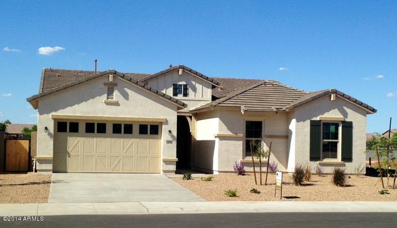 2852 E Muirfield St., Gilbert, AZ 85298