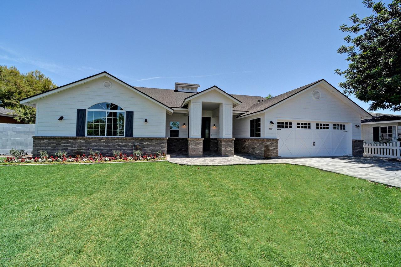 4584 E Calle Ventura, Phoenix, AZ 85018