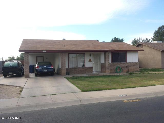 523 W Sundance Way, Chandler, AZ 85225