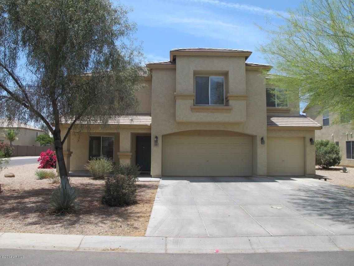 3317 E Superior Rd., San Tan Valley, AZ 85143