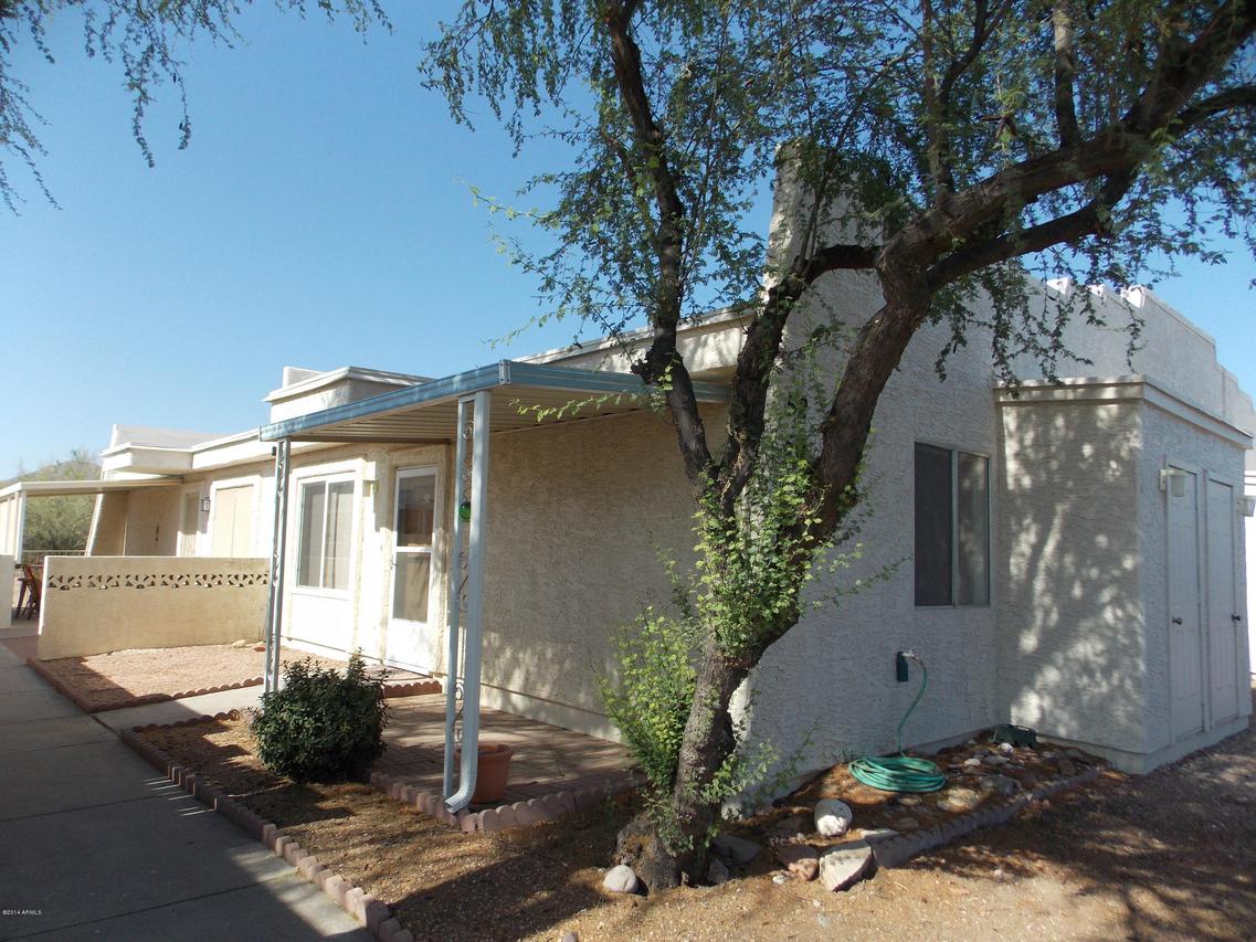 2151 N Meridian Rd. #50, Apache Junction, AZ 85120