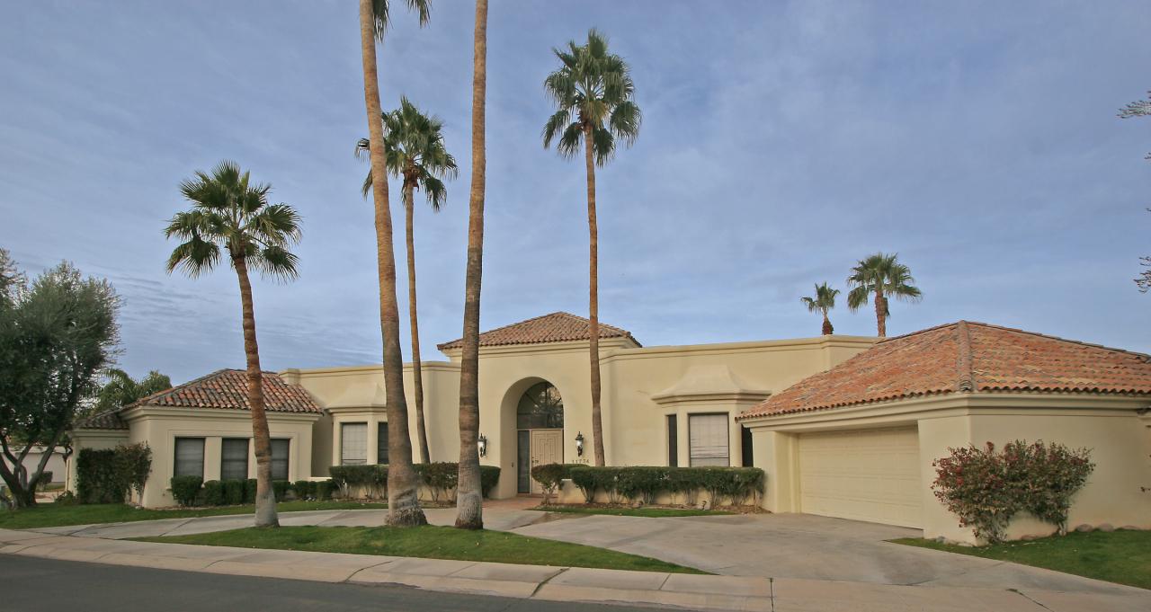 11734 N 83rd Pl., Scottsdale, AZ 85260