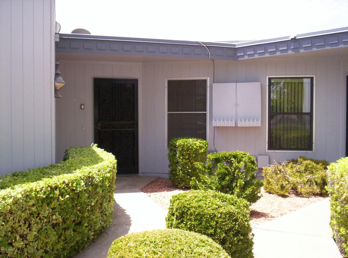 17454 N Boswell Blvd., Sun City, AZ 85373