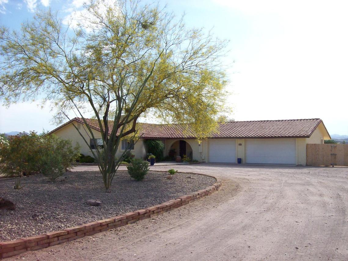 725 S Kellis Rd., Wickenburg, AZ 85390