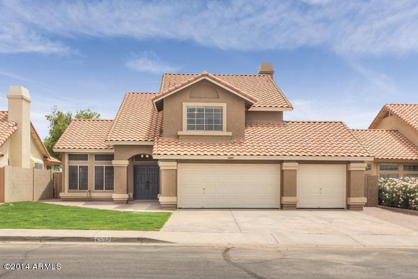 6537 E Norwood St., Mesa, AZ 85215