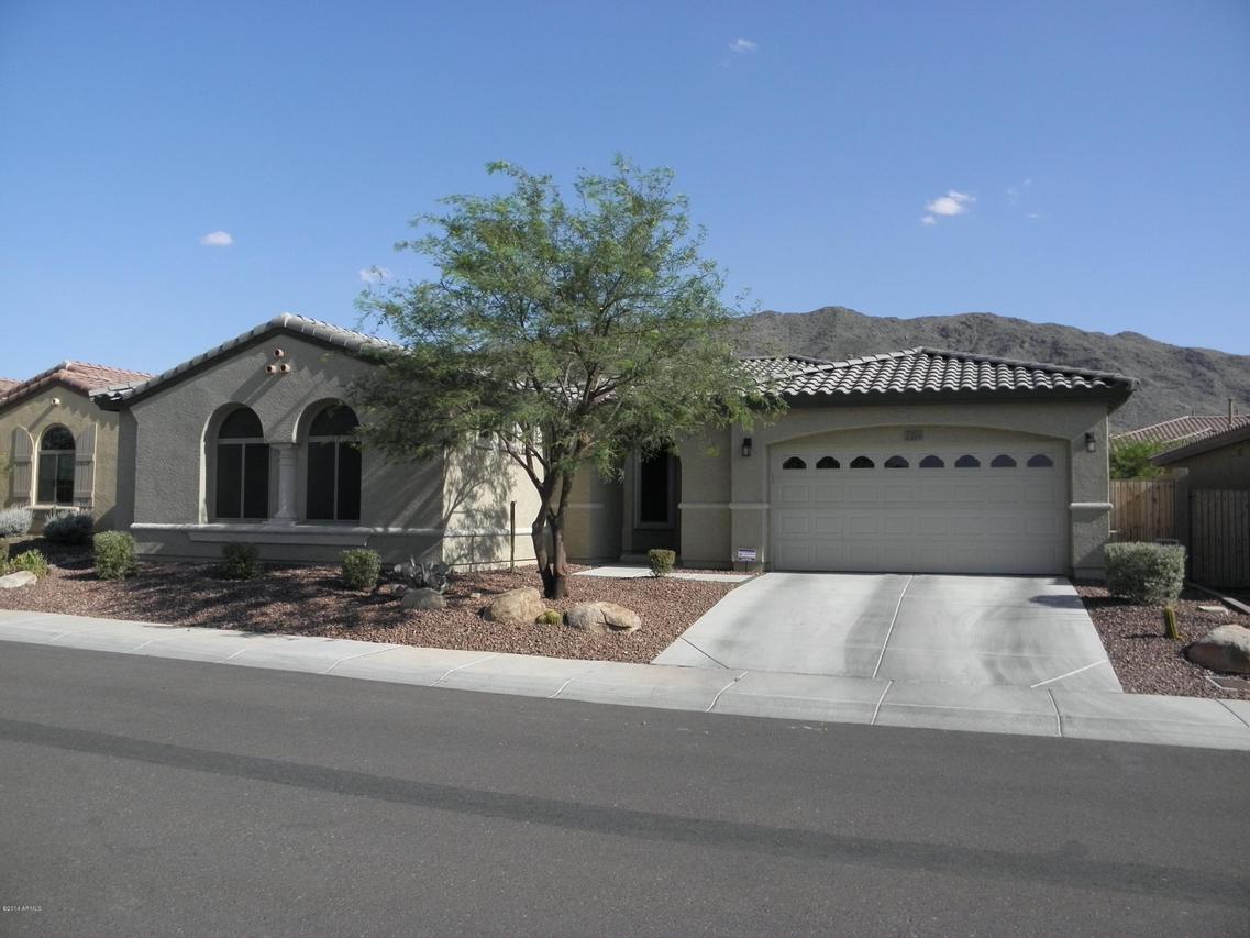 2315 W Kachina Tr., Phoenix, AZ 85041