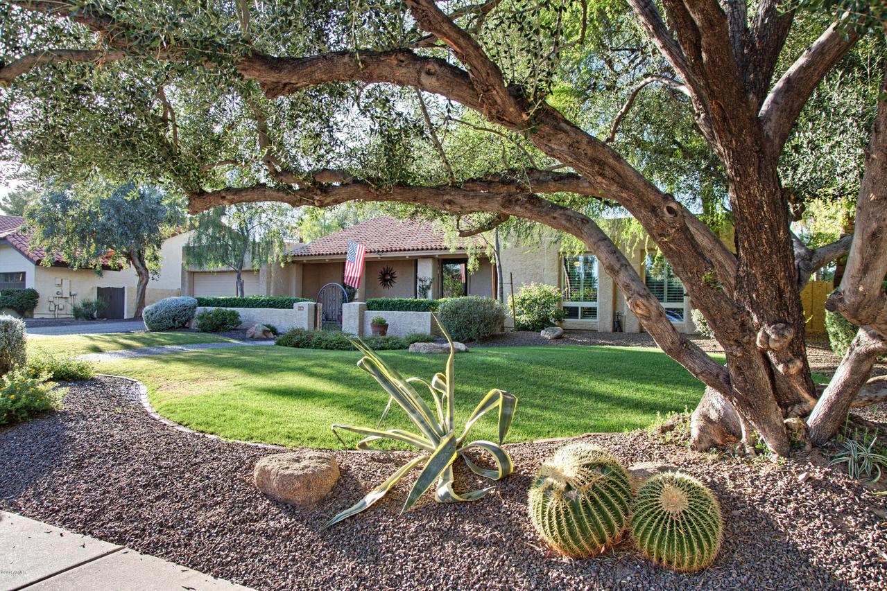 8606 E Appaloosa Tr., Scottsdale, AZ 85258