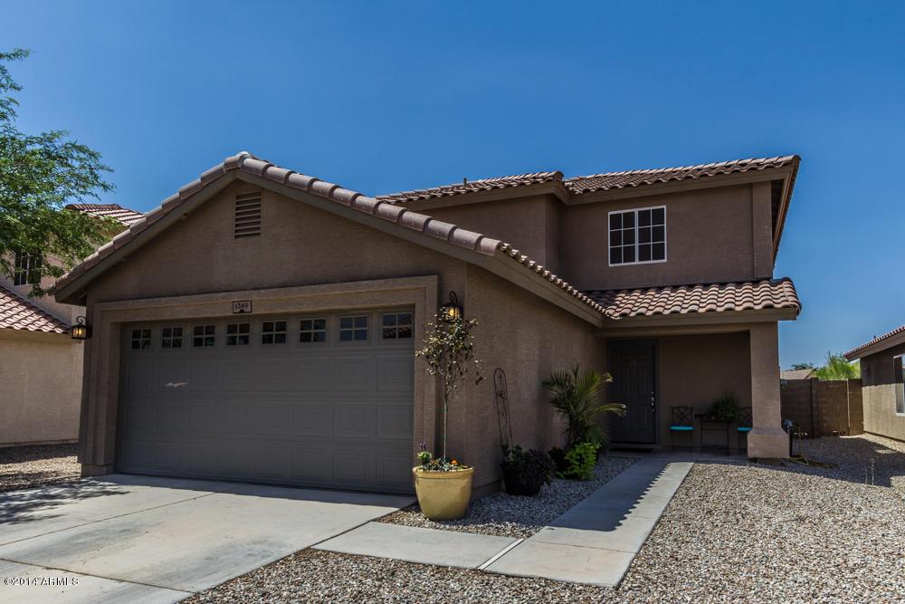 1389 E Rolls Rd., San Tan Valley, AZ 85143