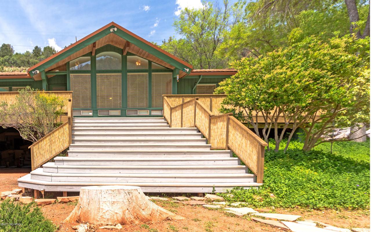 100 Purtymun Ln., Sedona, AZ 86336