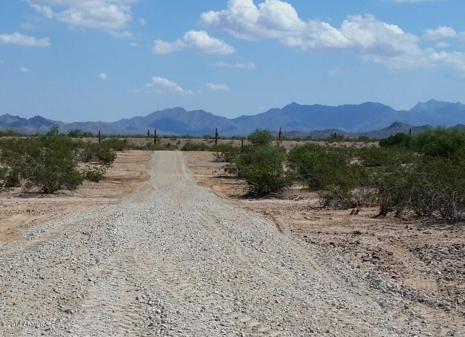 12725 S 218th Ave., Buckeye, AZ 85326