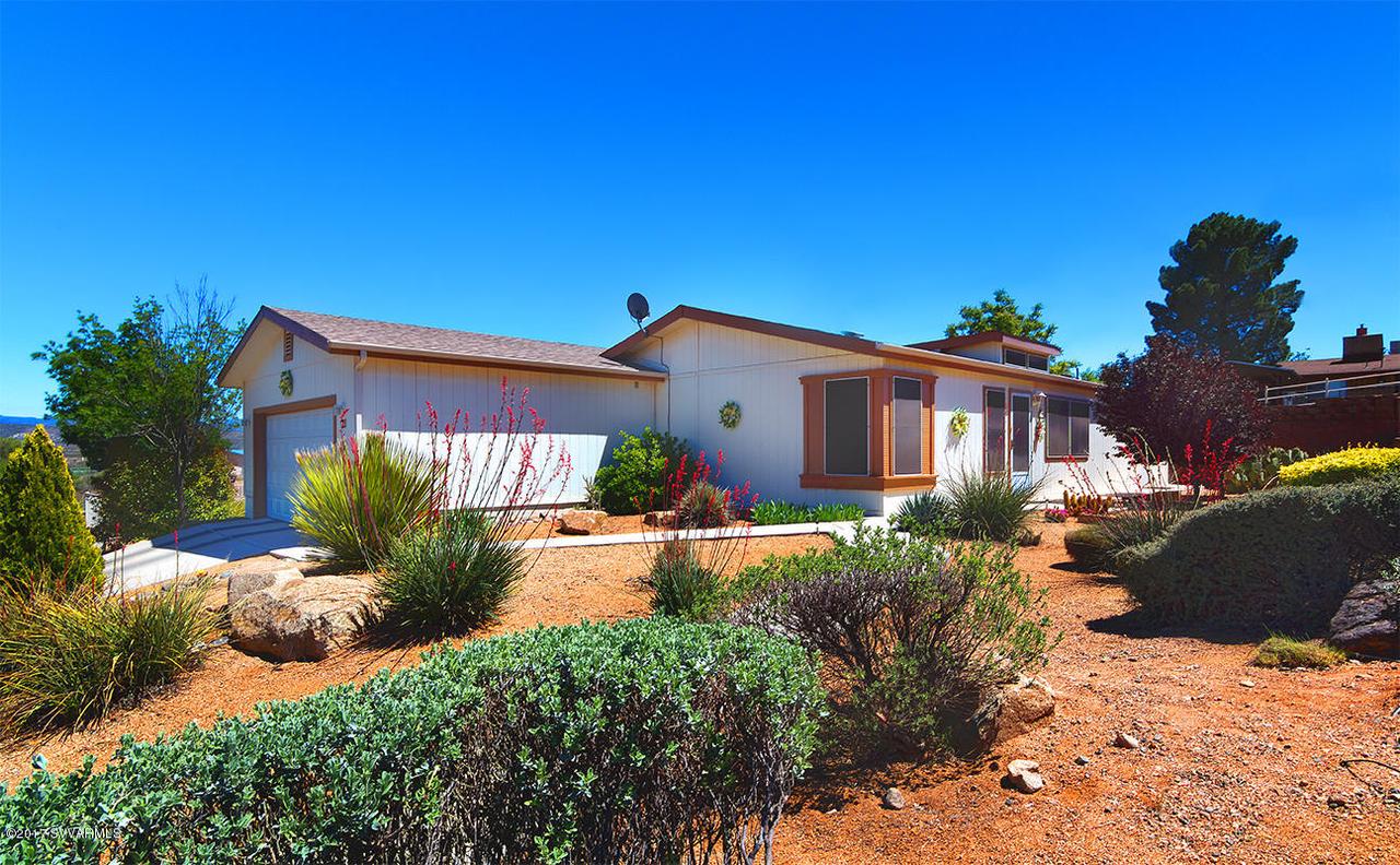 721 S Dakota Dr., Camp Verde, AZ 86322