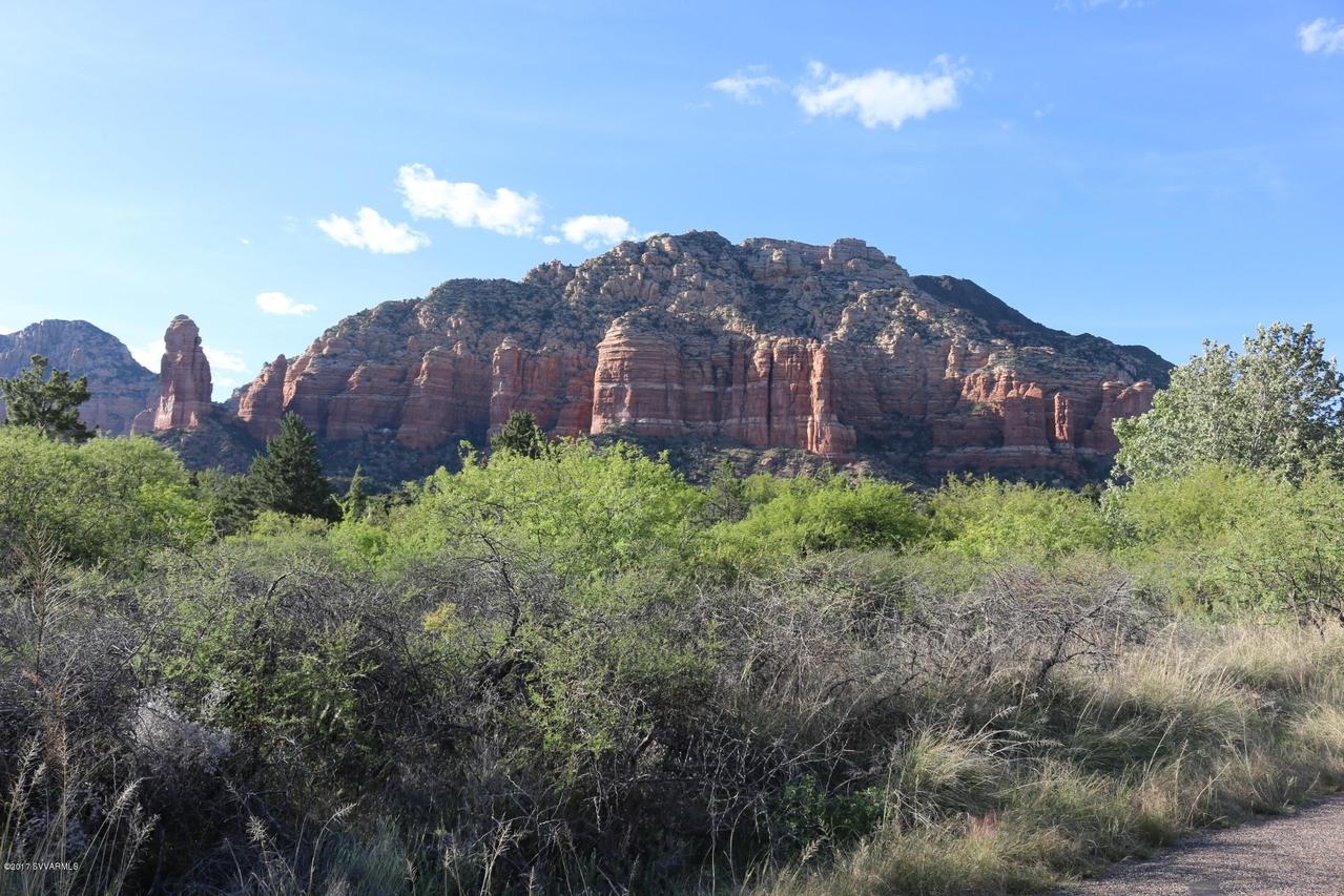 20 Sedona Rd., Sedona, AZ 86351