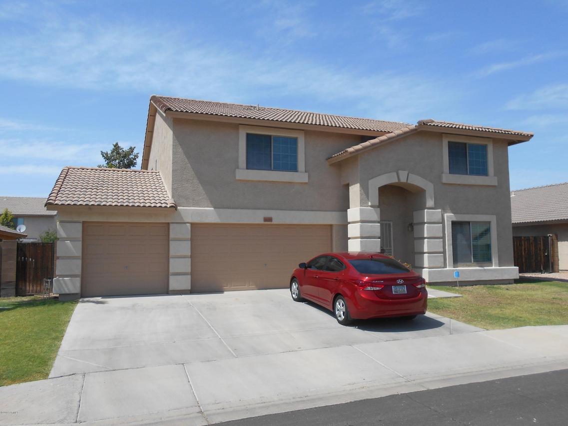 3156 W Matthew Dr., Phoenix, AZ 85027