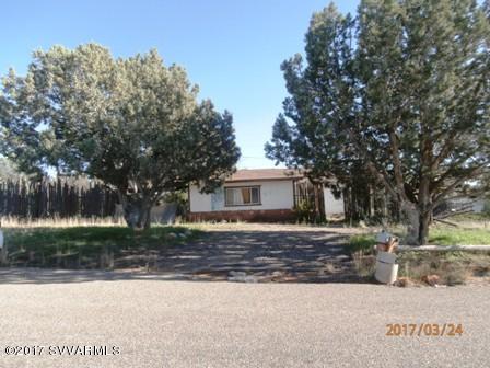 4765 E Valley Ln., Rimrock, AZ 86335