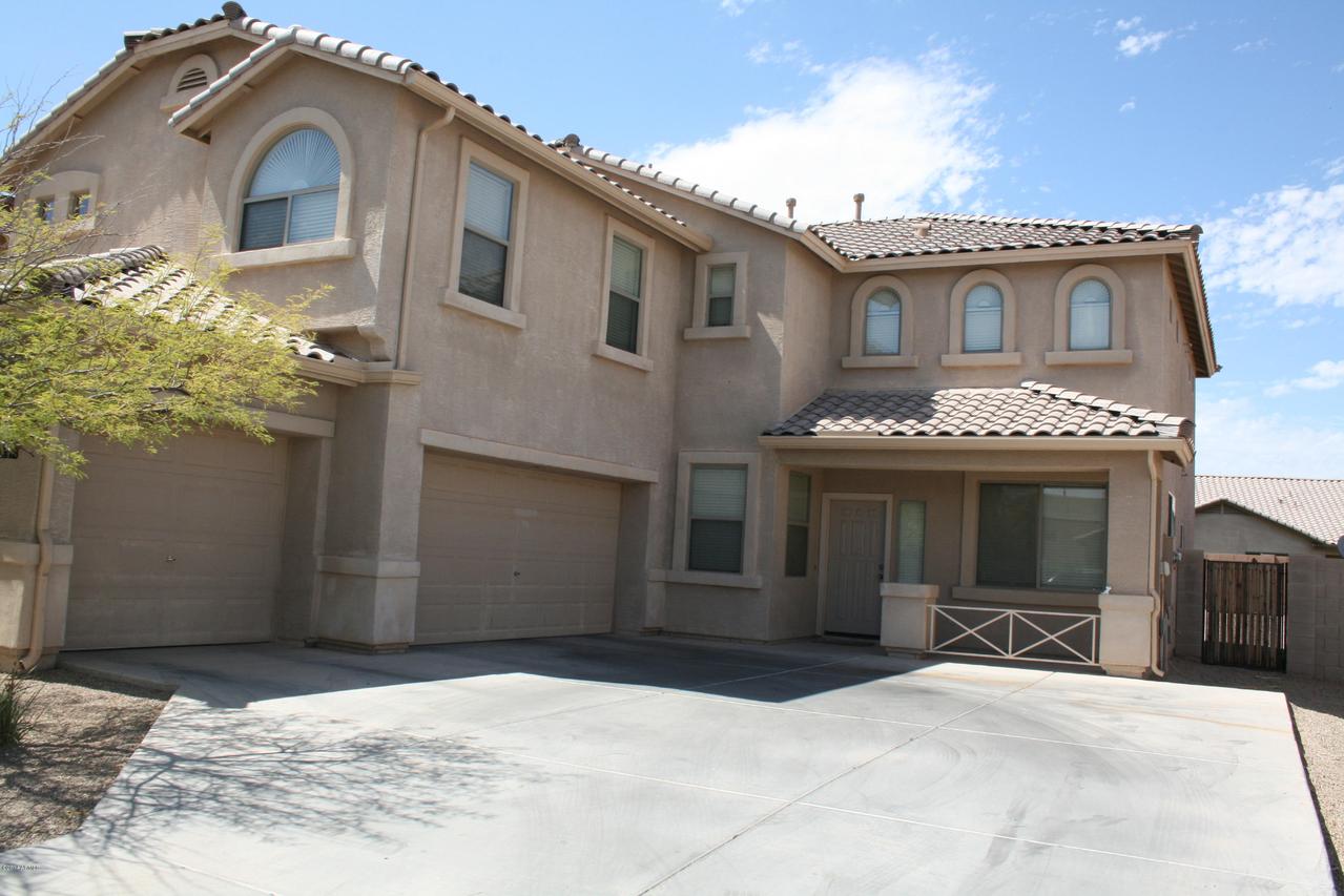 41908 W Chambers Ct., Maricopa, AZ 85138