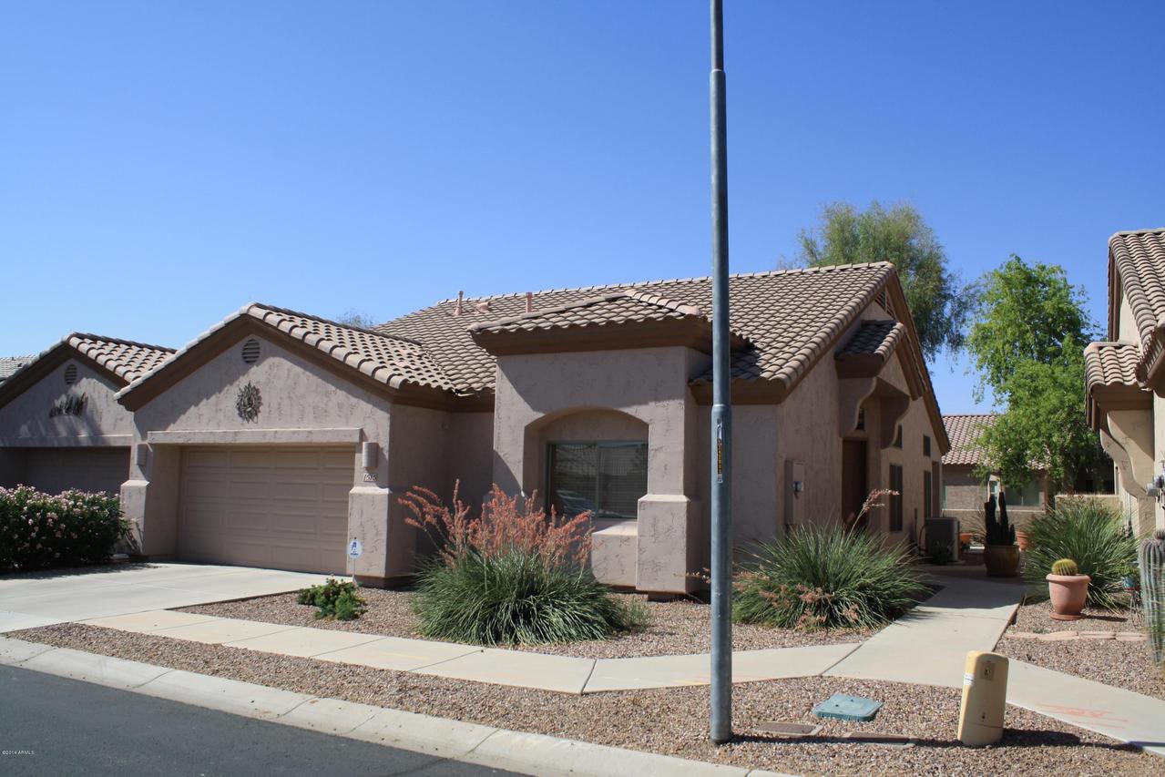 1575 E Laurel Dr., Casa Grande, AZ 85122