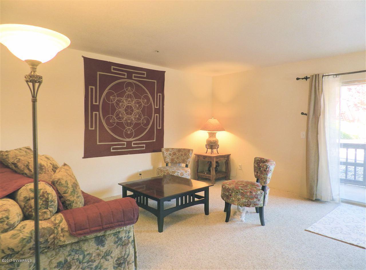 250 Sunset Dr ##27, Sedona, AZ 86336