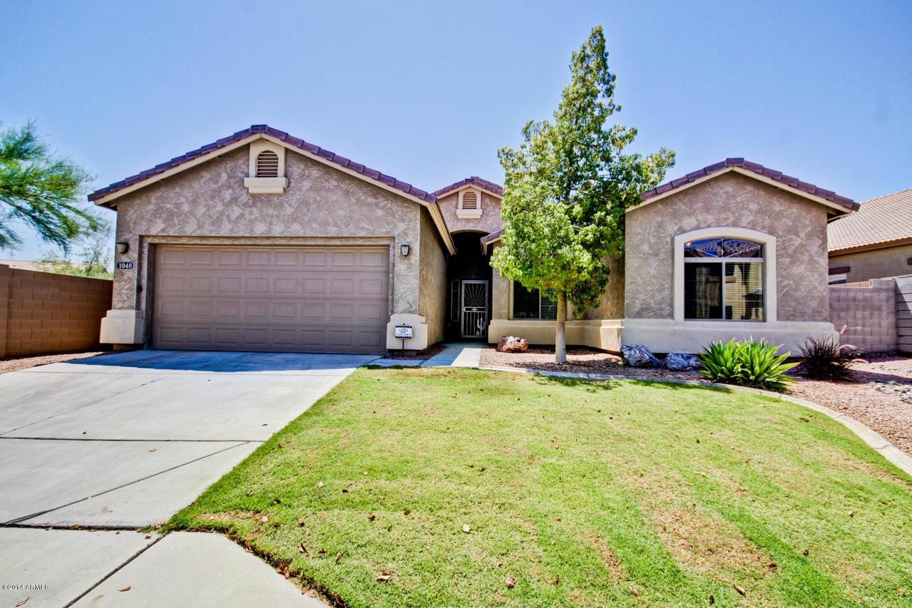 1048 S 240th Dr., Buckeye, AZ 85326