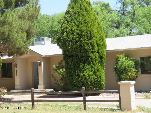 3995 E Meadow Ln., Rimrock, AZ 86335