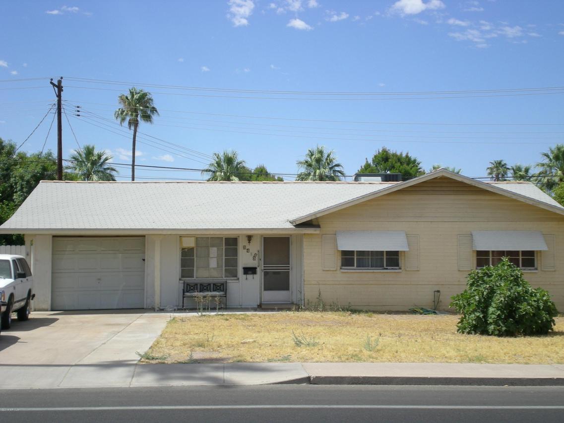 3433 E Campbell Ave., Phoenix, AZ 85018