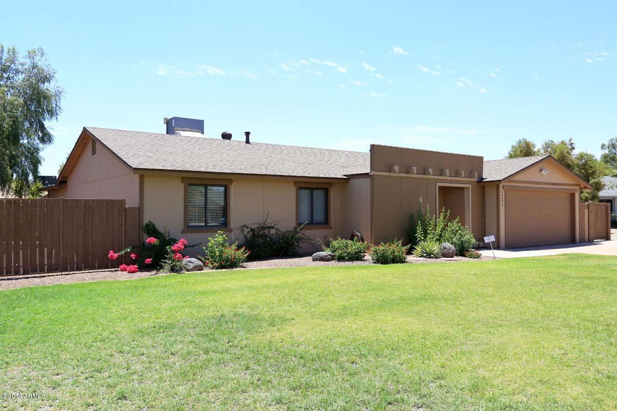 14236 N 39th Way, Phoenix, AZ 85032