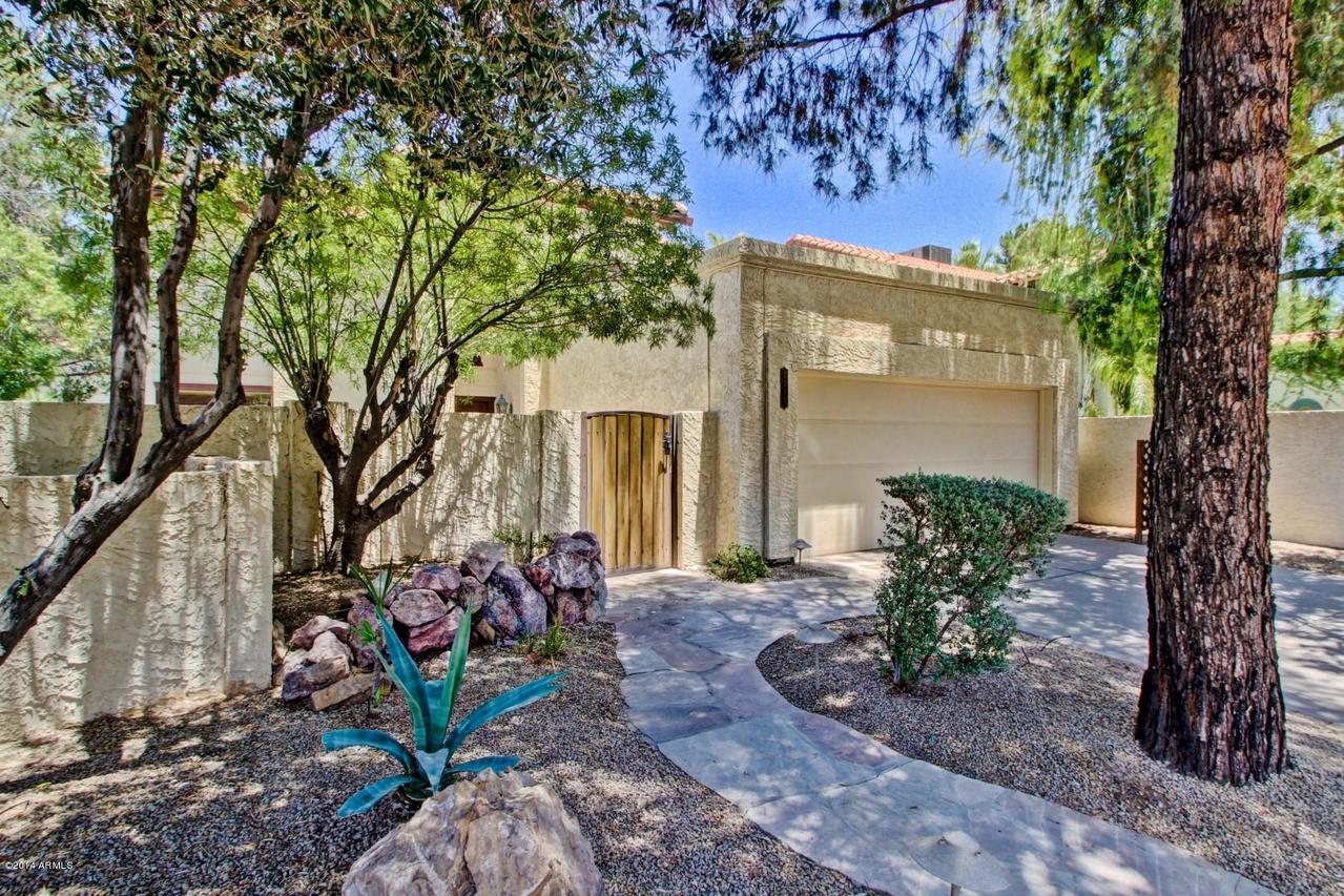 2313 S El Marino, Mesa, AZ 85202