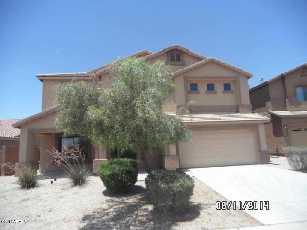 4016 N 298th Ln., Buckeye, AZ 85396