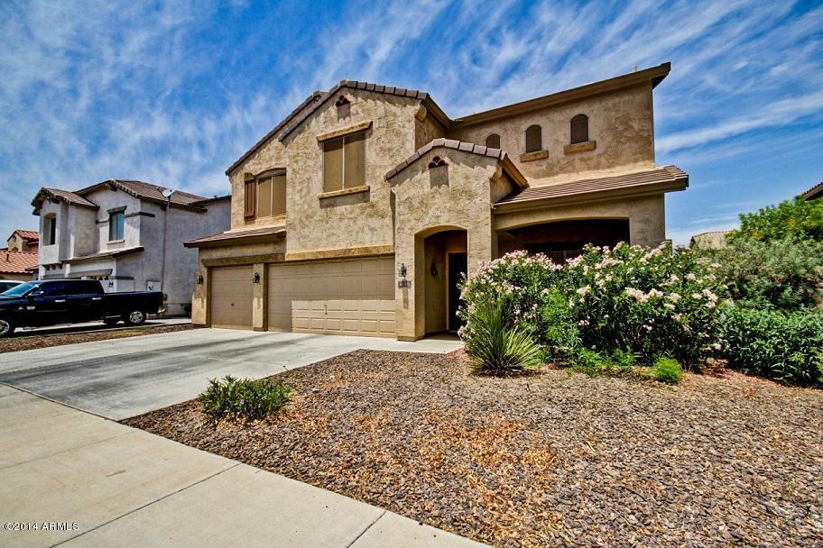 14180 W Lisbon Ln., Surprise, AZ 85379