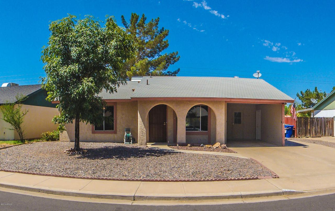 2264 W Olla Ave., Mesa, AZ 85202