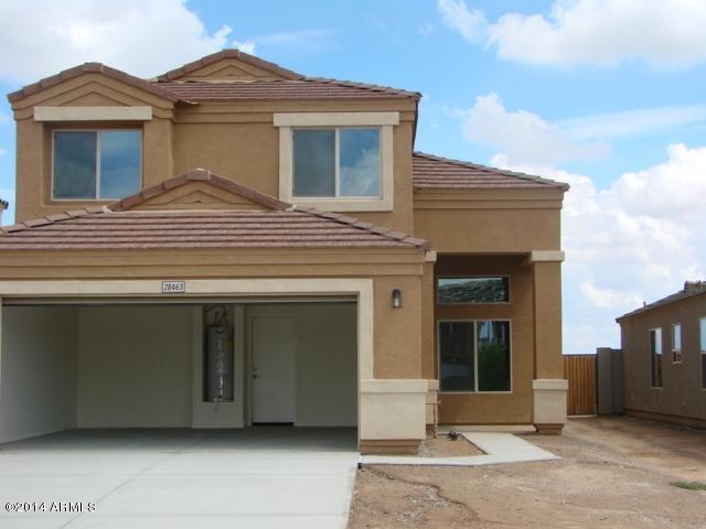 28463 N Moonstone Way, San Tan Valley, AZ 85143