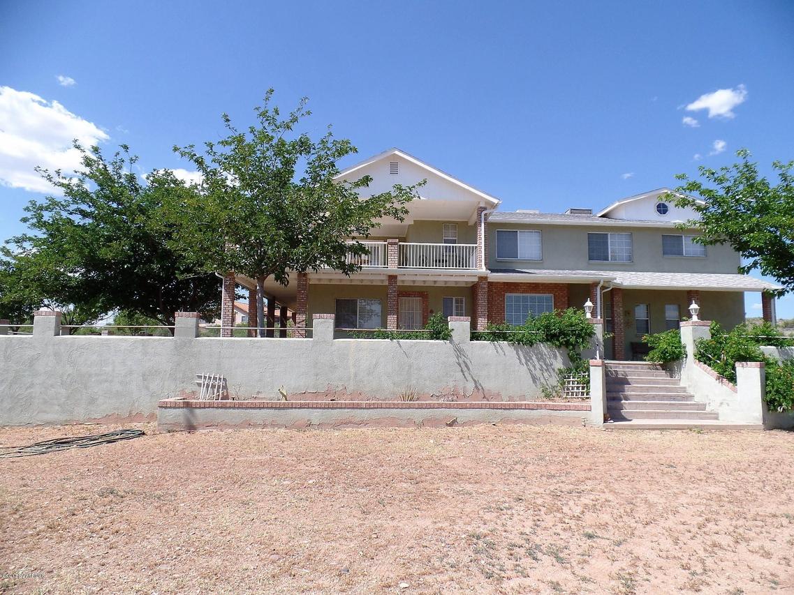 1733 N Arena Del Loma Rd., Camp Verde, AZ 86322