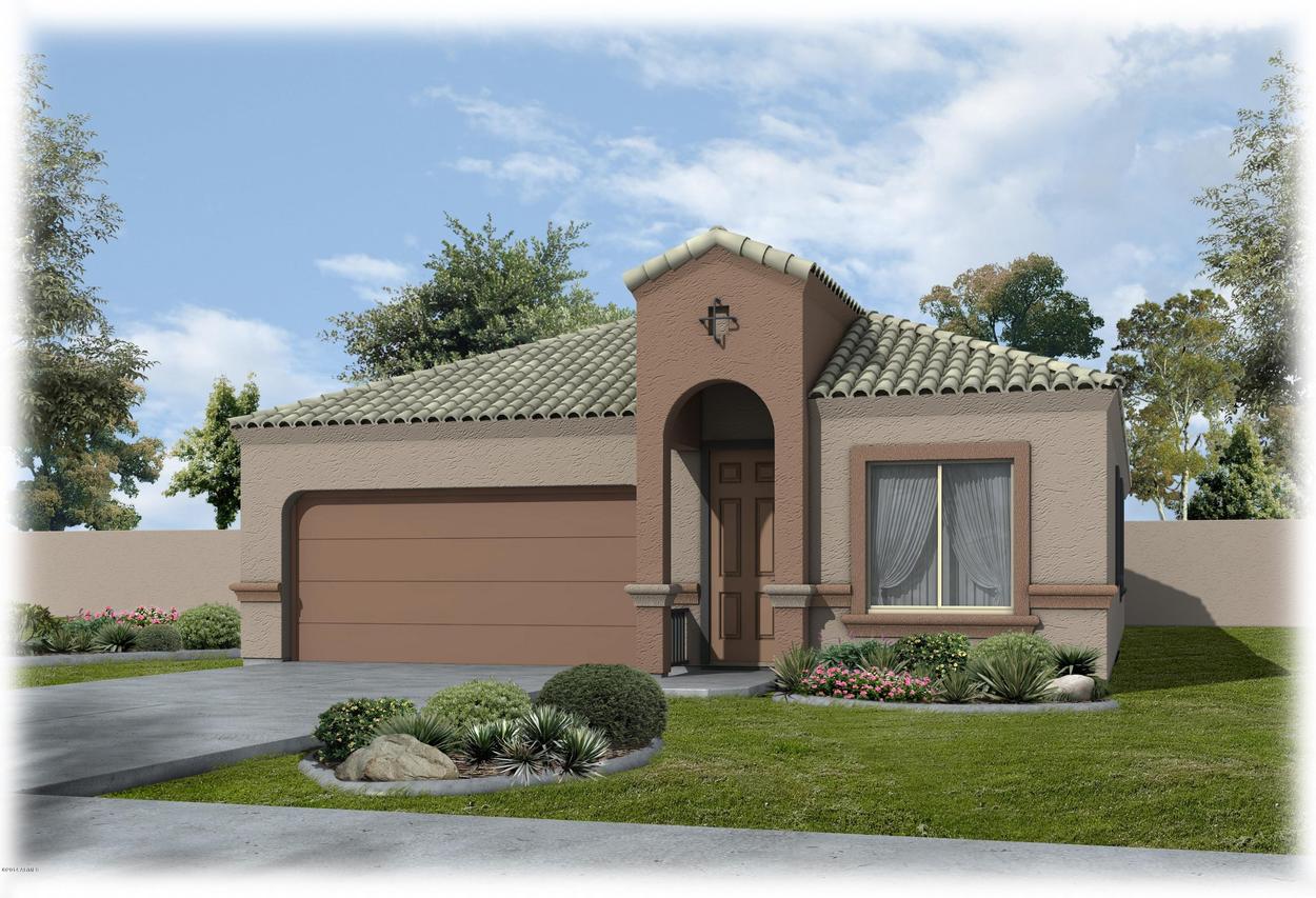 5044 E Iolite St., San Tan Valley, AZ 85143