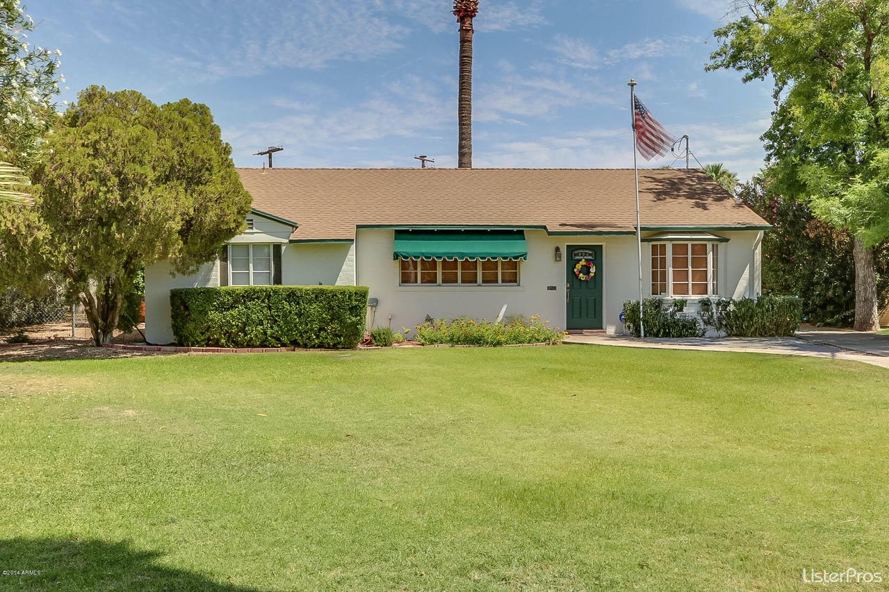 1117 W Holly St., Phoenix, AZ 85007