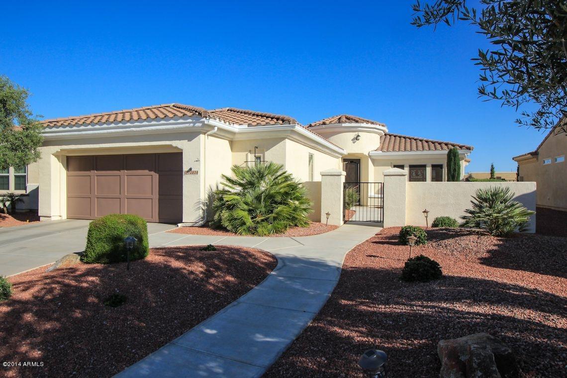 12836 W Junipero Dr., Sun City West, AZ 85375