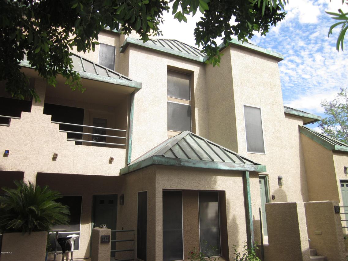 101 N 7th St. #212, Phoenix, AZ 85034