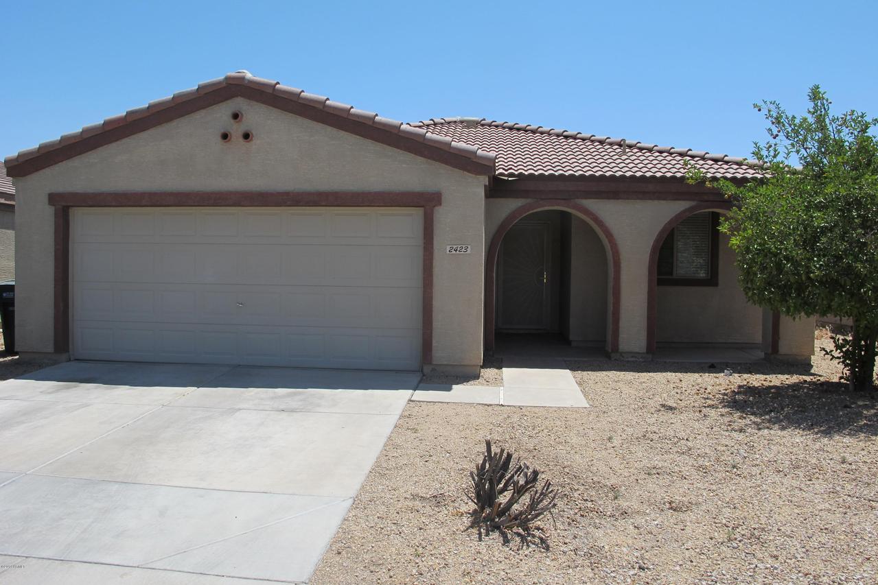 2423 S 84th Glen, Tolleson, AZ 85353