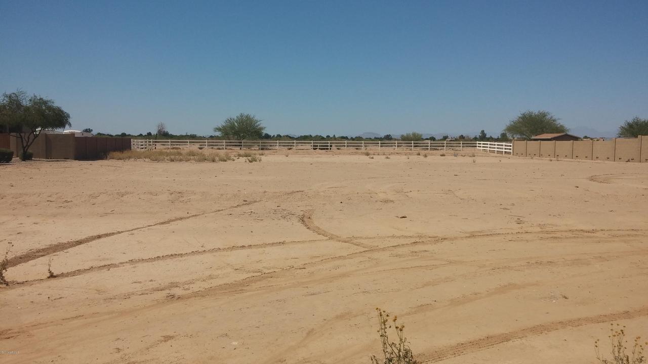 19646 E Via Park St. #4, Queen Creek, AZ 85142