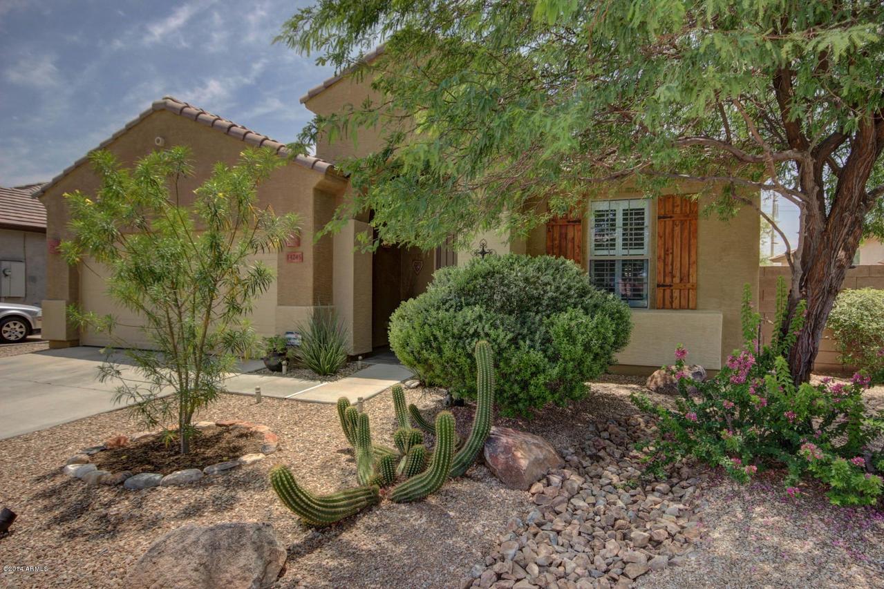 14245 W Boca Raton Rd., Surprise, AZ 85379