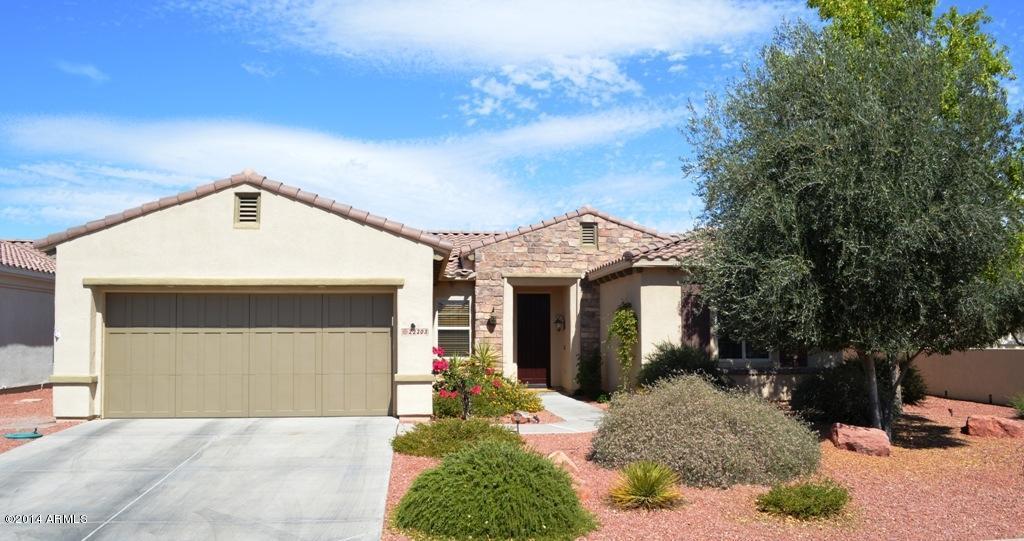 22203 N Arrellaga Dr., Sun City West, AZ 85375