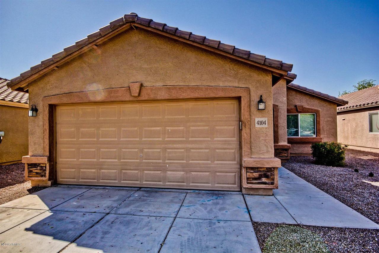 4104 E Morenci Rd., San Tan Valley, AZ 85143