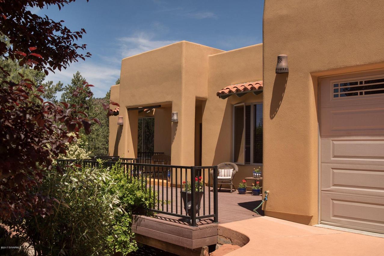 46 Pyramid View Drive, Sedona, AZ 86336