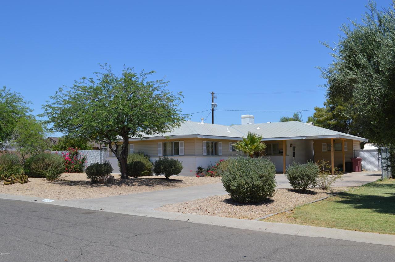 6910 E Coronado Rd., Scottsdale, AZ 85257